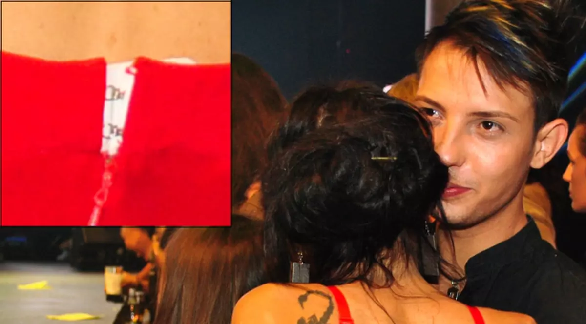 Ioana Popescu a apărut CU ROCHIA DESFĂCUTĂ în public!