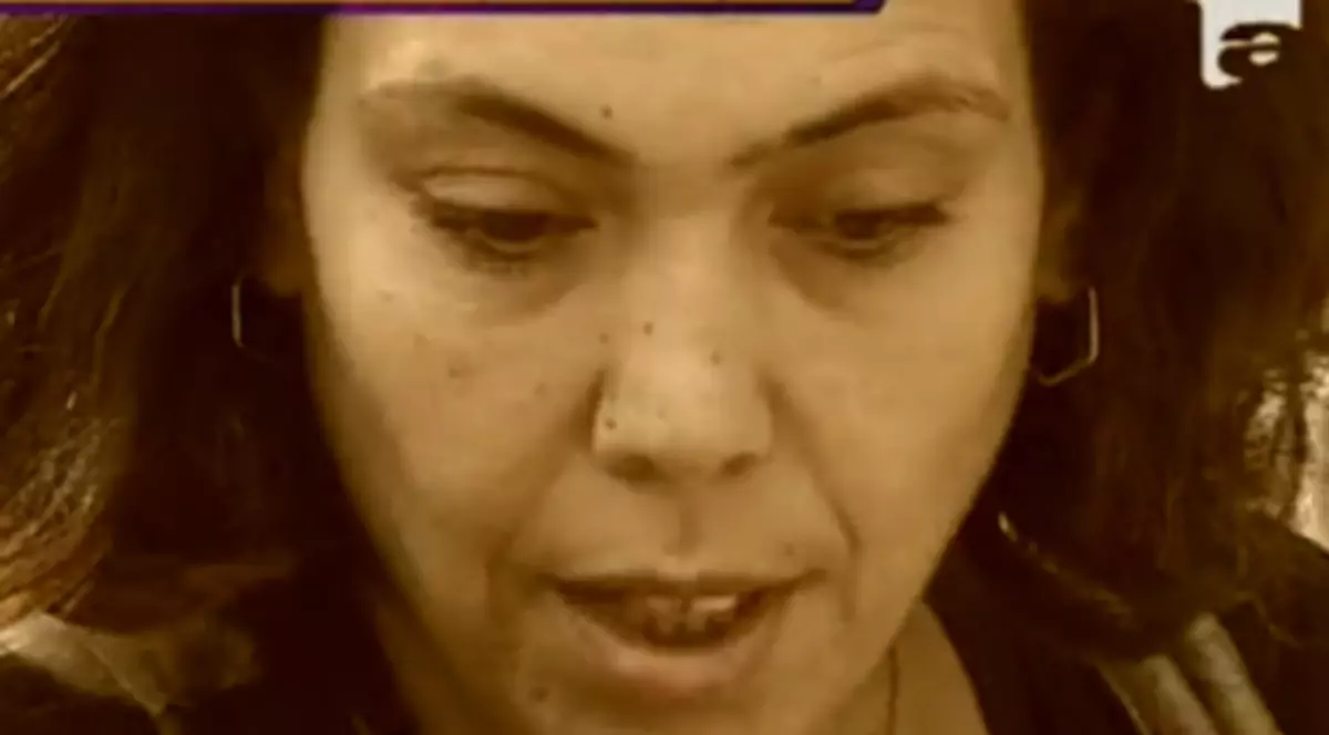 Ioana Tufar, MĂRTURISIRE ŞOC! A vrut SĂ SE SINUCIDĂ: "Am vrut să înghit medicamente, ca să termin mai repede!"