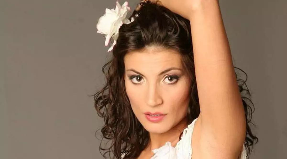 Ioana Ginghină îți spune ce să MĂNÂNCI la micul dejun ca să ai ENERGIE întreaga zi! 