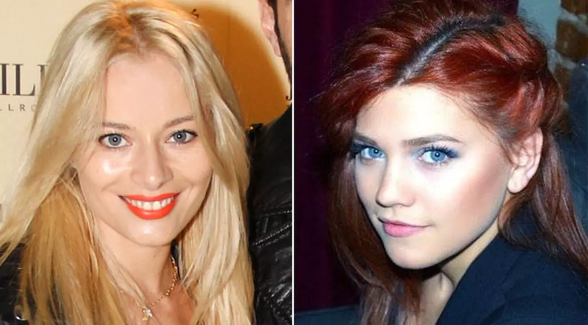 SEXY-CONCURENTA de la Vocea României sau LAURA COSOI? SMILEY, tu cu cine votezi? FOTO şi SONDAJ 