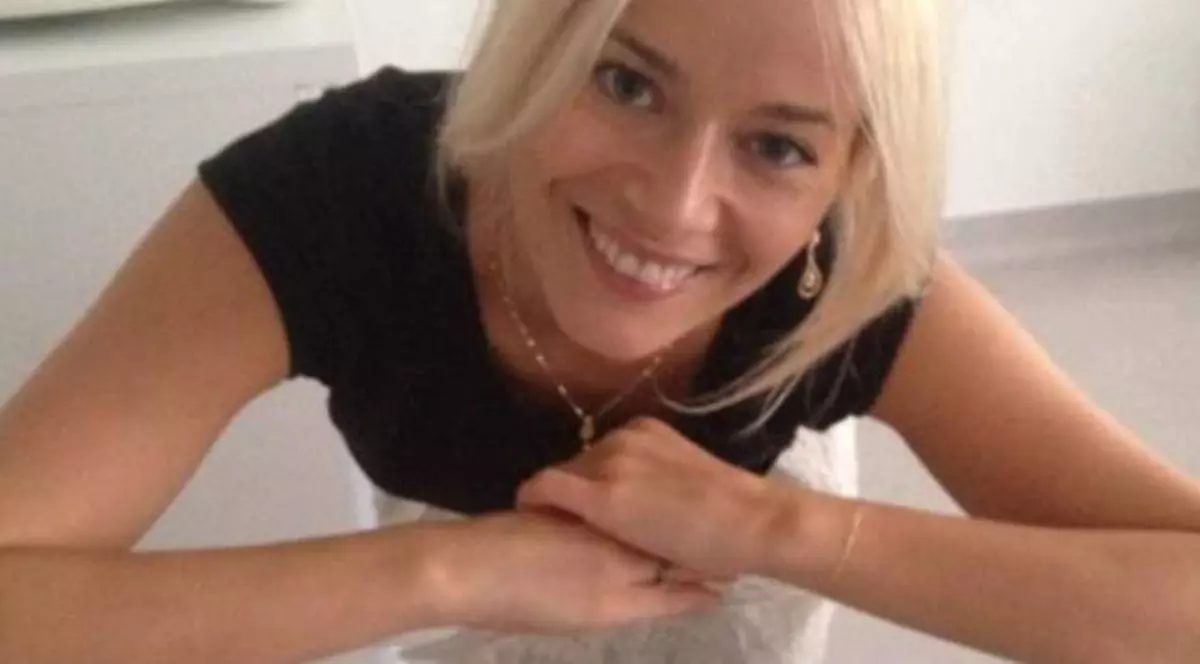 Laura Cosoi: "Și ce dacă am câteva riduri, nu este minus ăsta!”