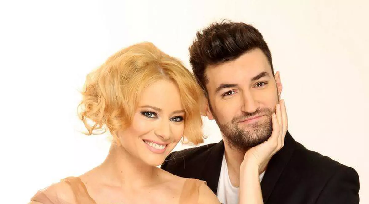 S-a ÎMPĂCAT SMILEY cu LAURA COSOI? Uite imaginea care îi dă de gol! FOTO