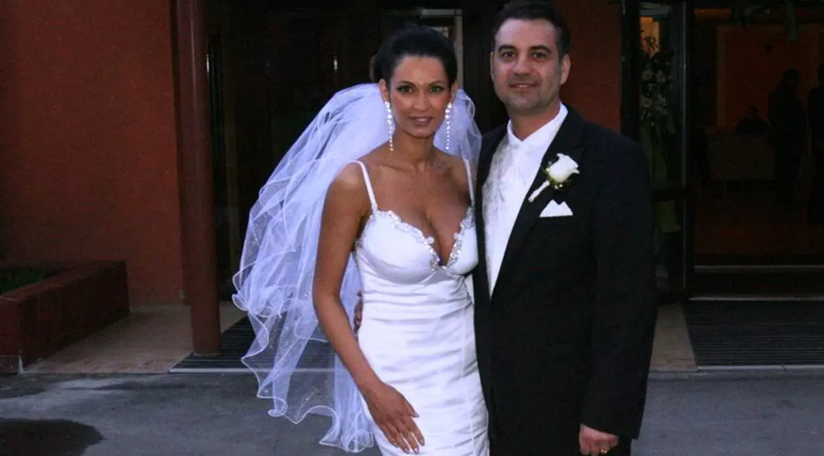 Nicoleta Luciu și Zsolt Csergo DIVORȚEAZĂ?
