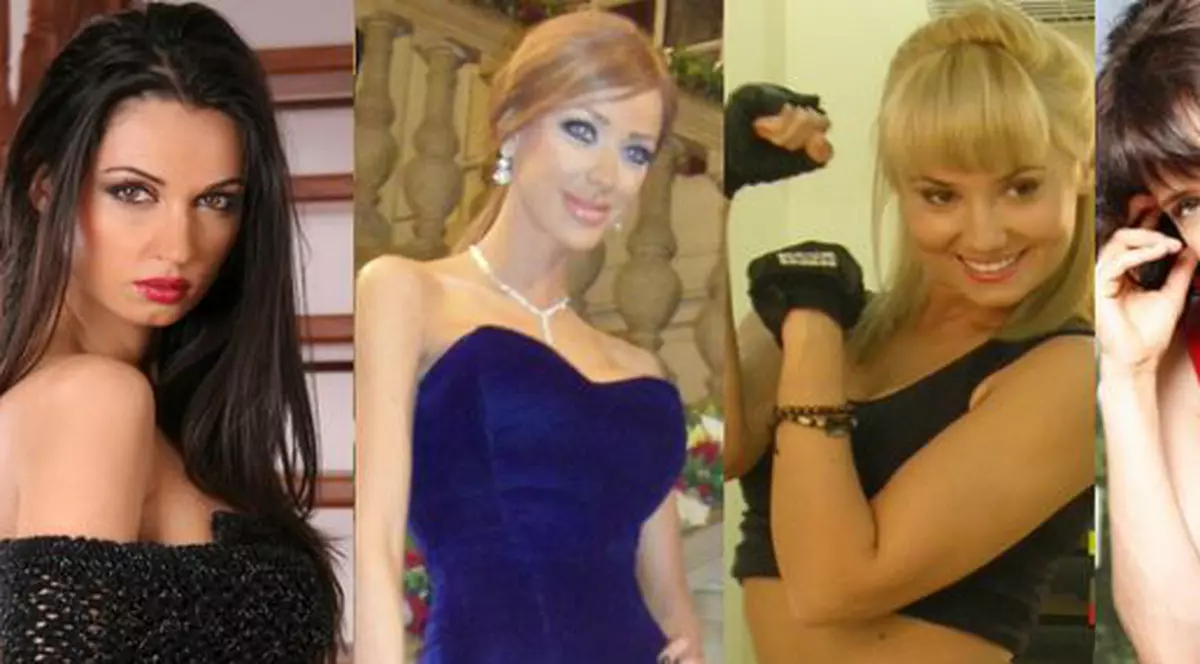 Nicoleta Luciu, Bianca Drăgușanu, Monica Davidescu sau Oana Ioniță? Care vedetă de la "Dansez pentru tine" îți place mai mult? | VOTEAZĂ-ȚI PREFERATA!