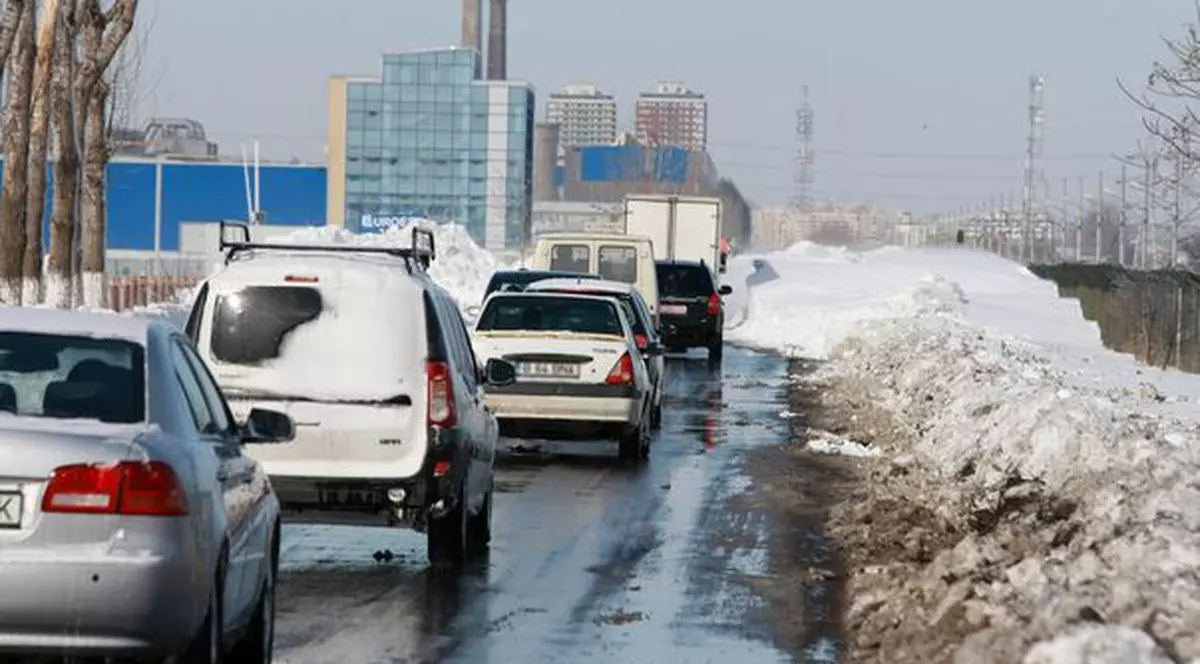 Rovinieta poate fi achiziţionată pe internet sau cu telefonul mobil