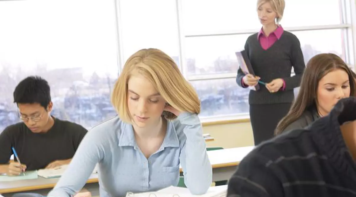 O nouă materie va fi studiată în licee, de anul viitor 