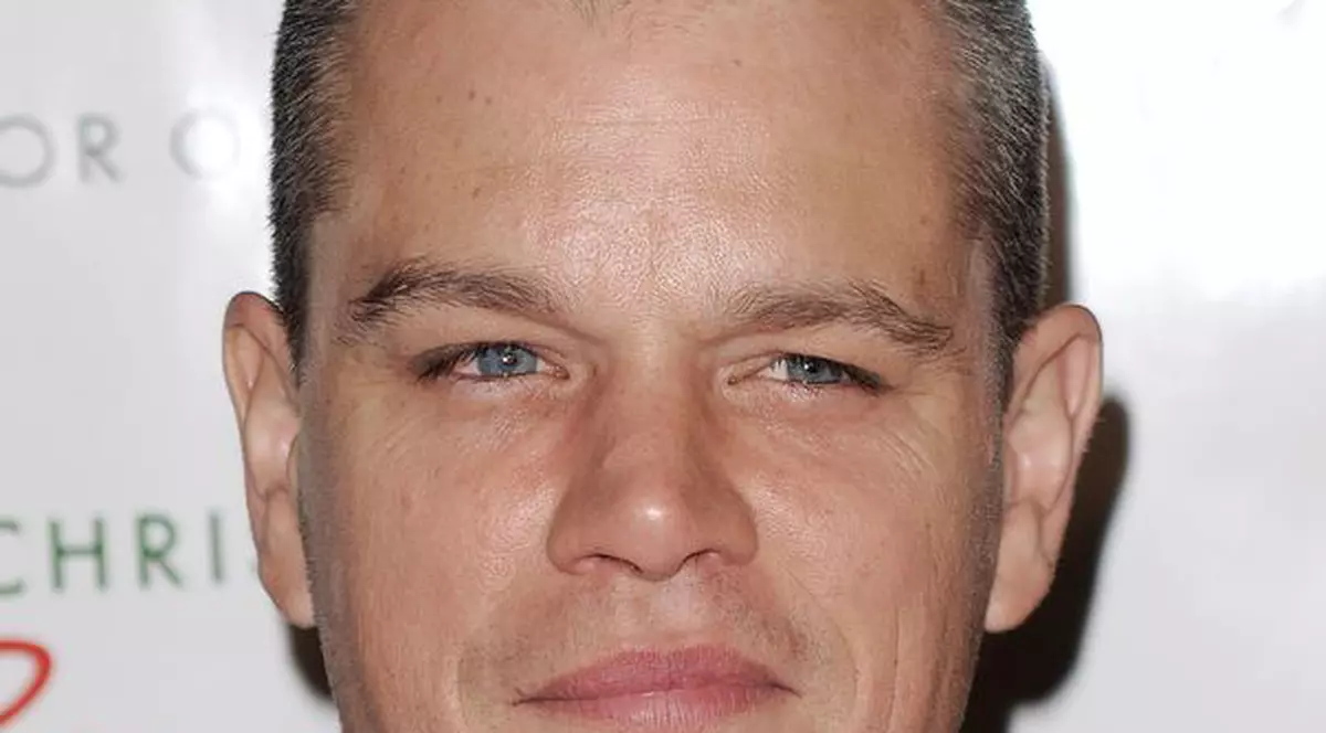 Matt Damon ar putea juca într-un film despre viaţa lui Lance Armstrong