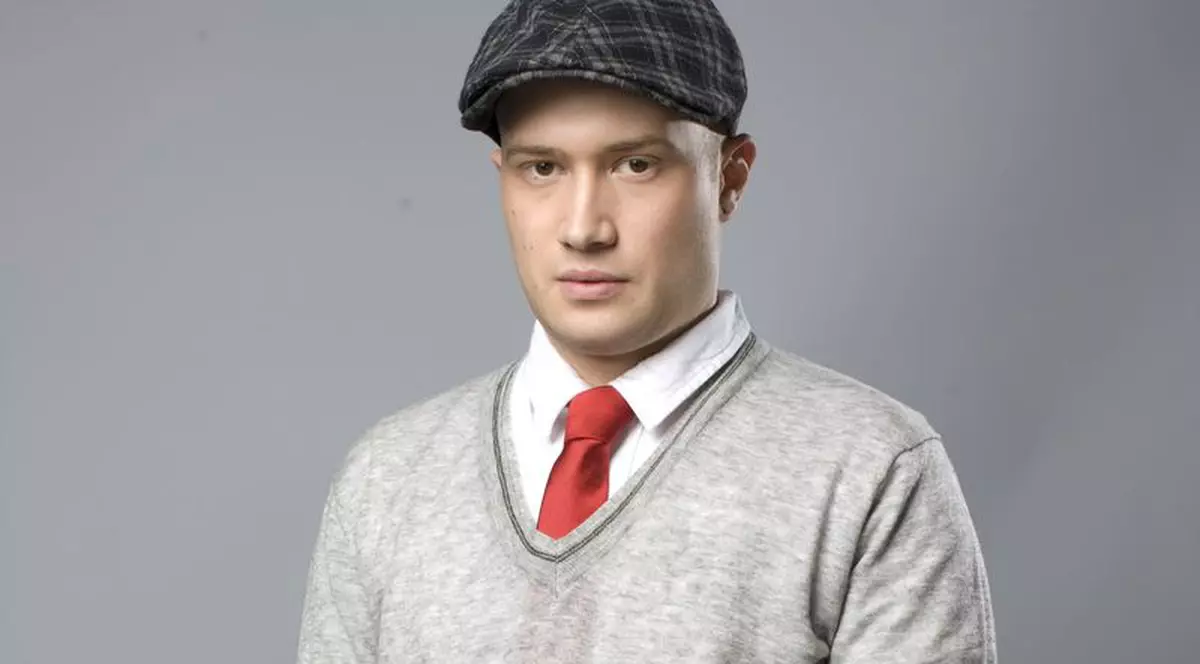 MOTIVUL pentru care  Mihai Bendeac NU vrea să facă parte din SHOWBIZ 