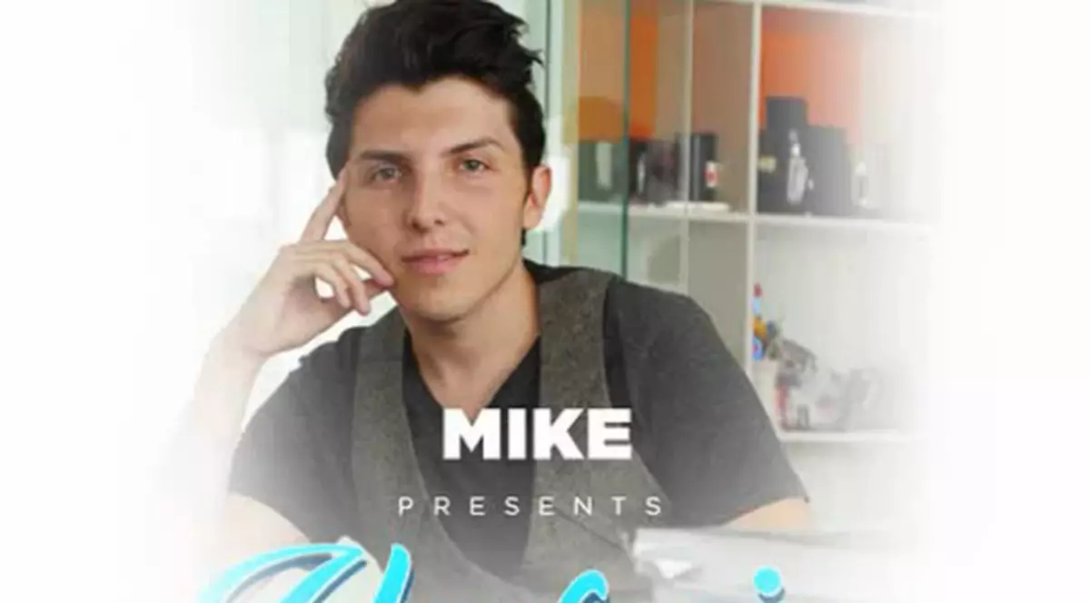 Mike lansează o super piesă: "Unfair" | VIDEO