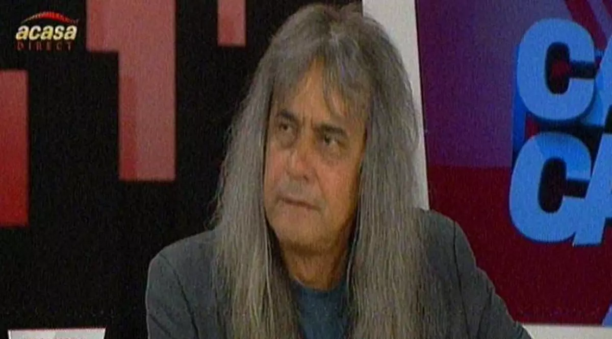 Cristi Minculescu: "Nu a fost vorba de interese financiare. Eram nemulțumit că nu eram protejat și făceam mult efort"