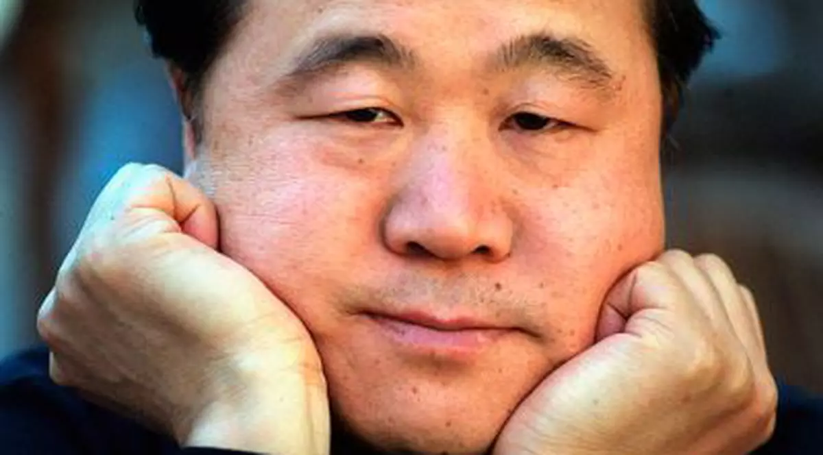 A mâncat buruieni şi scoarţă de copaci, dar acum a luat Premiul Nobel. Vezi despre cine este vorba! 