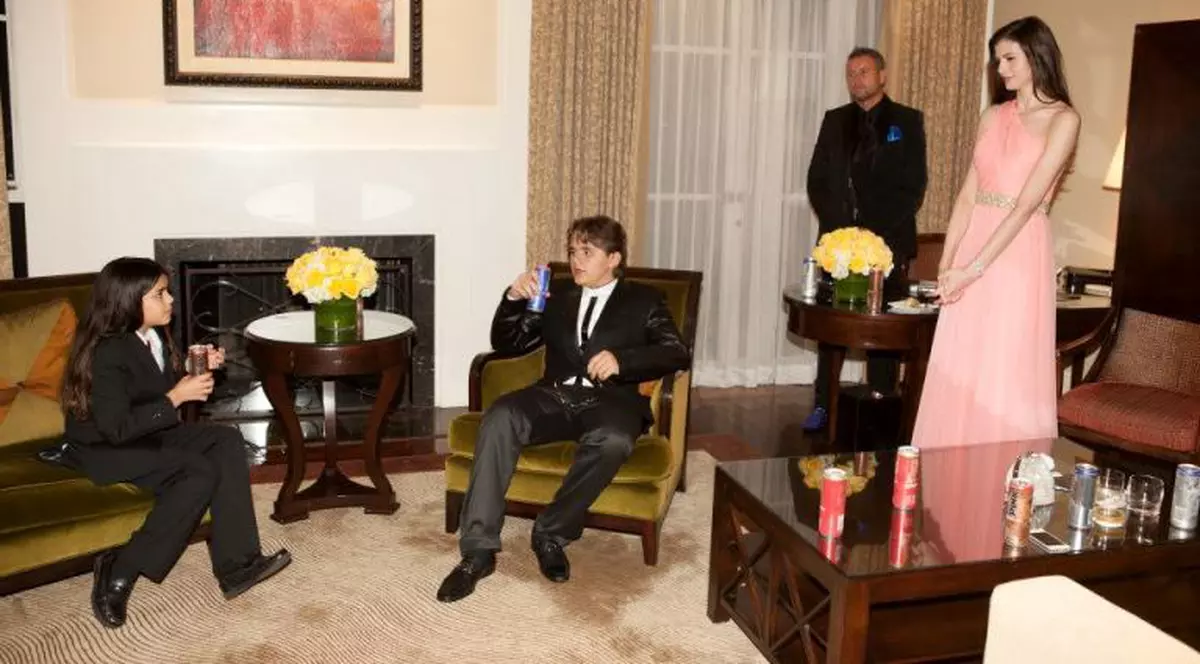 MONICA GABOR, PERSONAJ MONDEN în STATELE UNITE! Uite cum O COMENTEAZĂ AMERICANII!