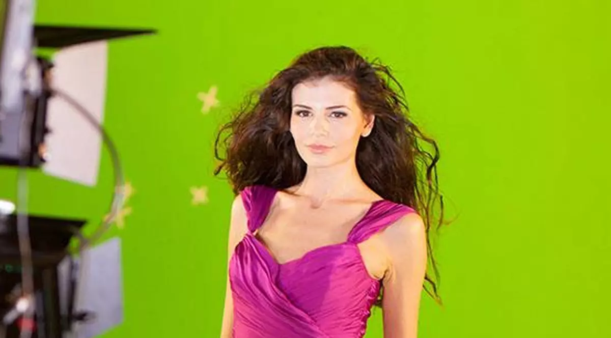 Monica Gabor, MESAJ EMOŢIONANT pe internet! Vezi cine o ajută SĂ NU MAI VERSE LACRIMI