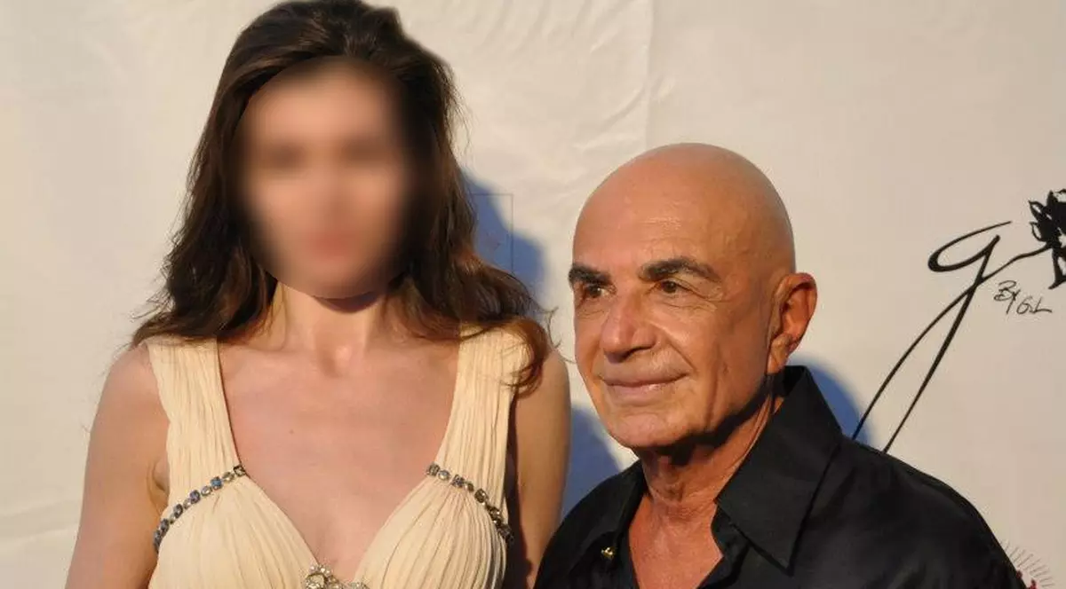 Monica Gabor, aproape NEMACHIATĂ, la un eveniment! Vezi cum arată | FOTO