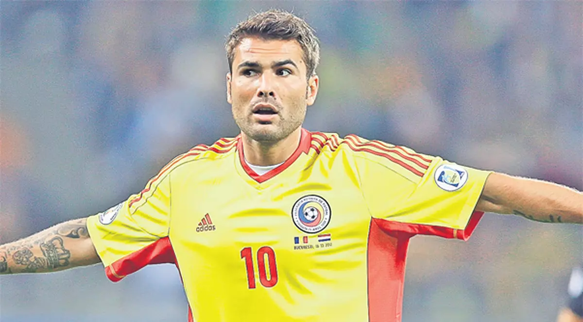 Adrian Mutu îşi ia hotel la Neptun!