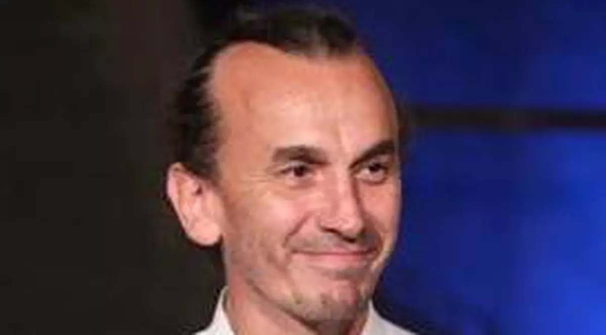 Dorin Negrău, 20 de ani de activitate în modă! 