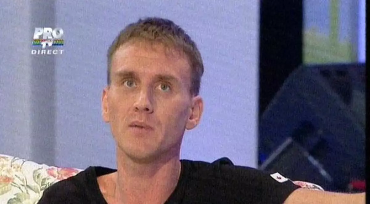 Nicolae Mitea are probleme existențiale din cauza Andreei Tonciu: ”Sunt trist. Poate nu vede în mine bărbatul potrivit”