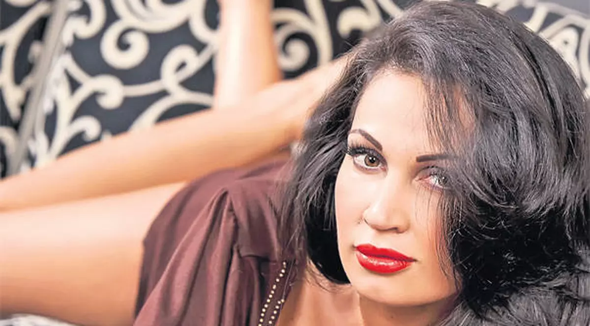 Uite ce spunea Nicoleta Luciu despre o posibilă infidelitate a soţului