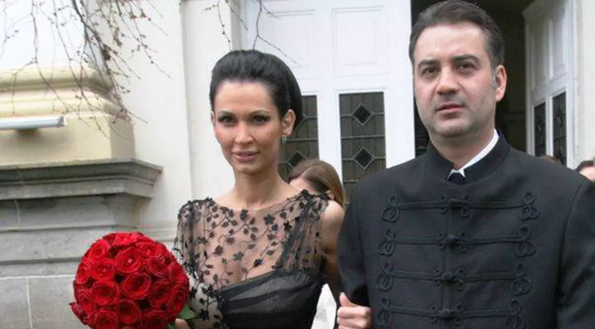 Soțul lui Luciu se ține de promisiune? Și-a serbat ziua de naștere alături de Nicoleta și copii!