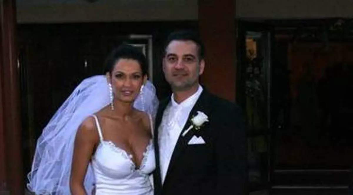 Uite MOTIVELE pentru care Nicoleta Luciu NU AR DIVORȚA de ZSOLT CSERGO!