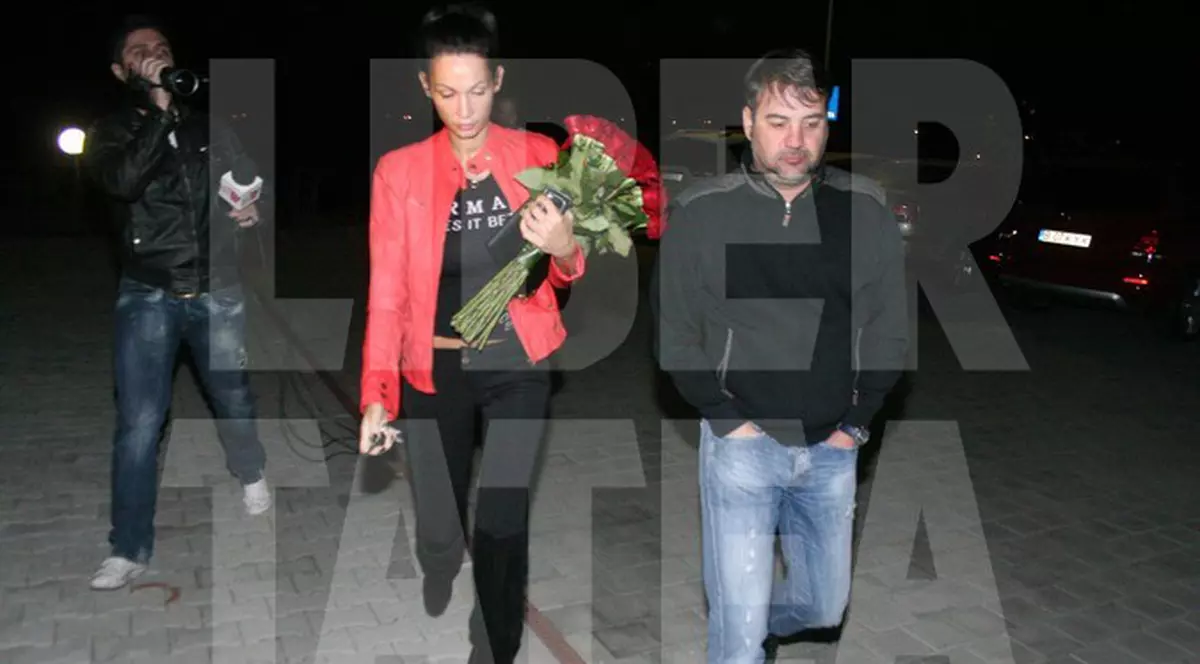 "Nicoleta Luciu și Zsolt se vor ÎMPĂCA, dacă au fost afectaţi, cu multă ȘAMPANIE, CAVIAR şi CEARȘAFURI de mătase foarte ȘIFONATE". Vezi cine spune asta!