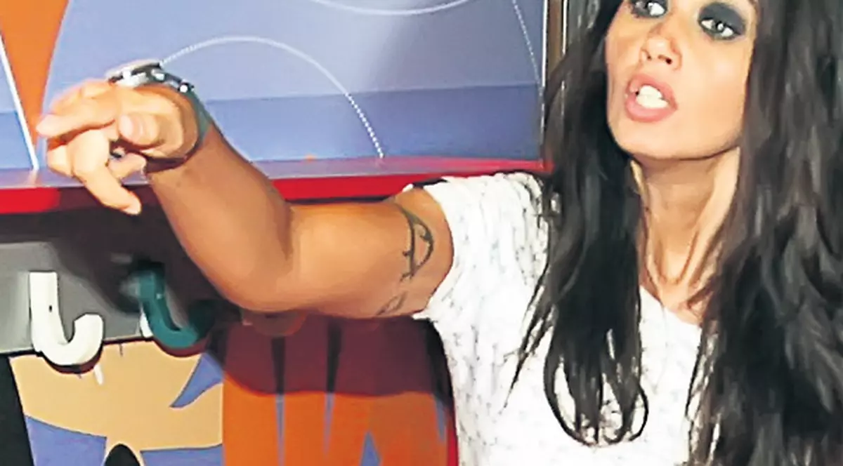 Mărturisire ŞOCANTĂ a unei VRĂJITOARE: "Ne-am unit toate şi AM BLESTEMAT-O pe OANA!". Mărioara, lovită şi ea de blesteme