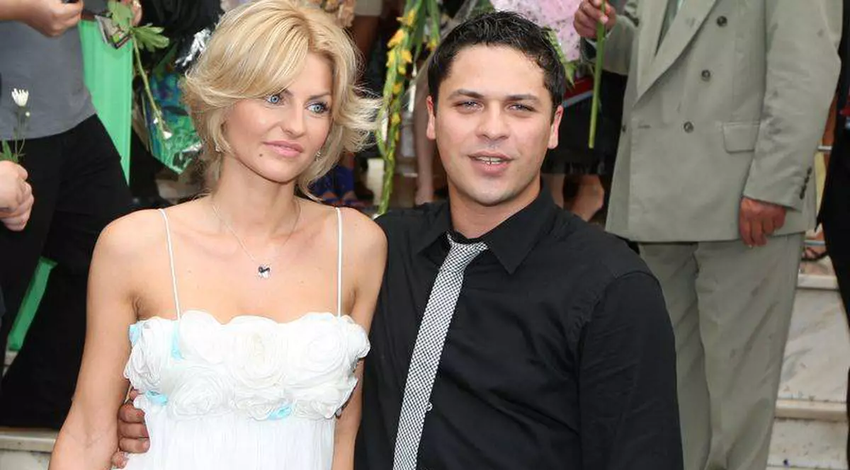 Augustin Viziru despre fosta lui soție, Oana Mareș: ”I-am spus că plec de acasă și când mă întorc nu mai vreau să o găsesc”