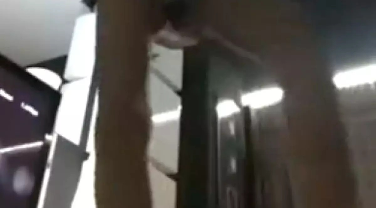 Vă mai amintiți cum DANSA Oana Zăvoranu aproape DEZBRĂCATĂ? Asta o să vedem la "Dansez"? | VIDEO