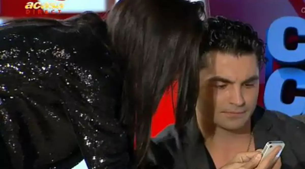 Oana Zăvoranu și Pepe, FAȚĂ ÎN FAȚĂ pentru prima dată de la DIVORȚ. Uite care au fost primele cuvinte pe care și le-au spus! 