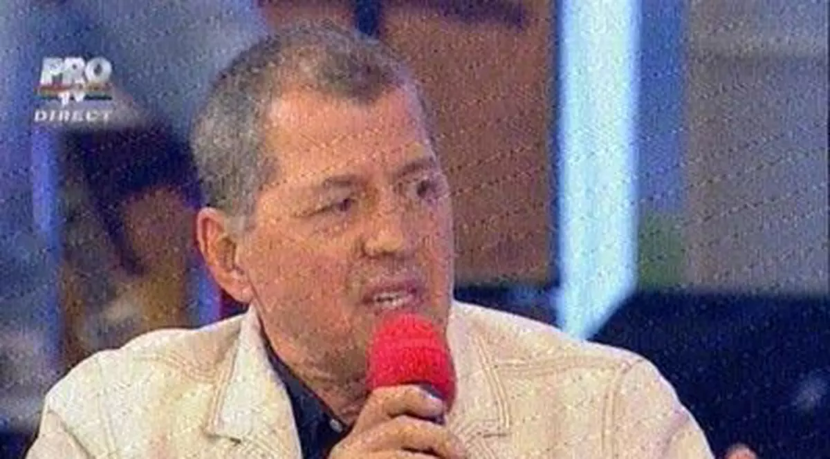 Octavian Ursulescu: "Îl uram pe tata pentru că mă bătea cu cureaua”