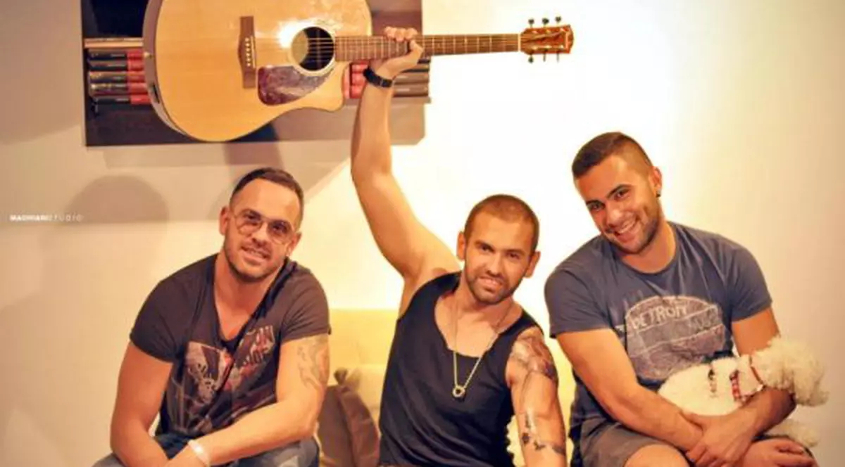 Cum A SLĂBIT 25 KILOGRAME un concurent de la VOCEA ROMÂNIEI