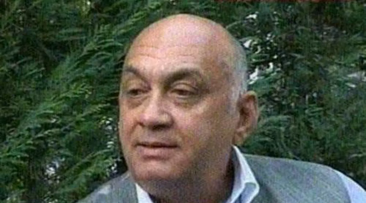 Peter Imre, nașul Nicoletei Luciu, ATAC DUR la trustul PRO: ”Este inadmisibil!  Și-au vândut vedeta, mamă a patru copii”