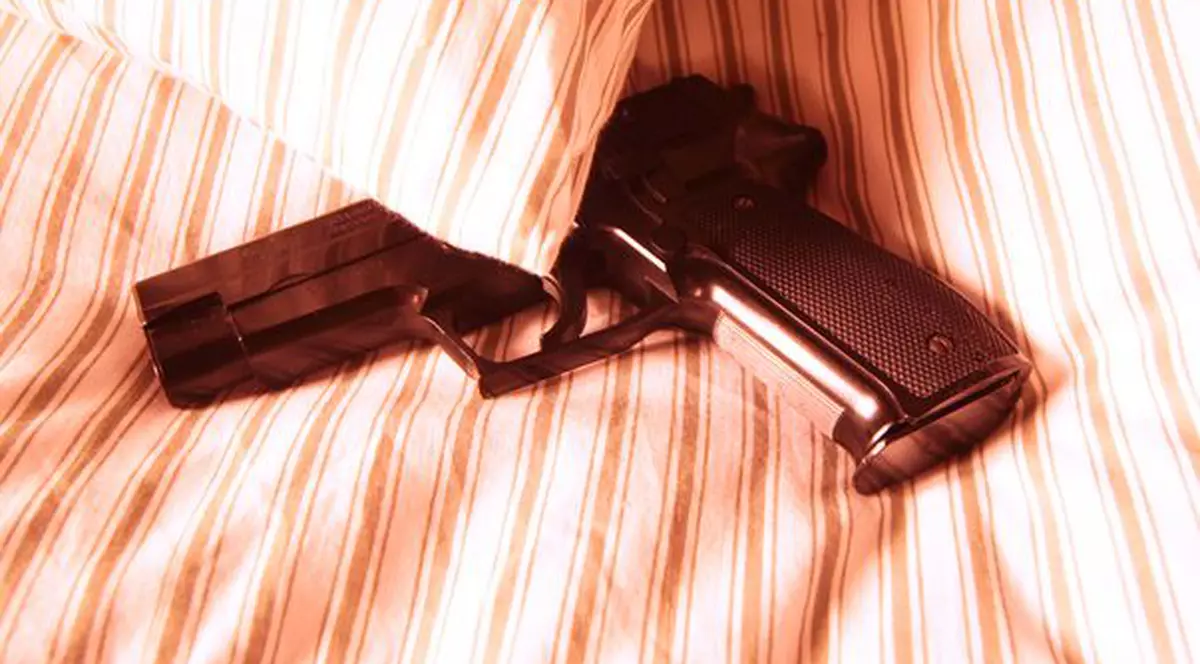 Vis american încheiat tragic! O româncă, ucisă de soț în Los Angeles