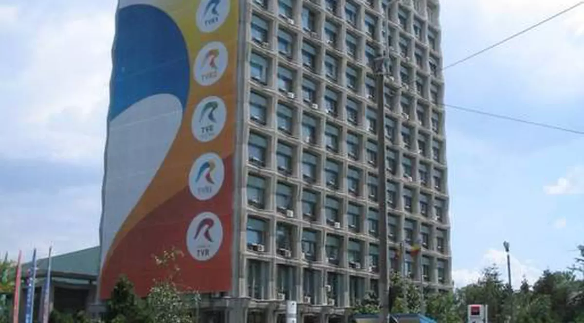 SINUCIDERE la TVR, dintr-un MOTIV INCREDIBIL