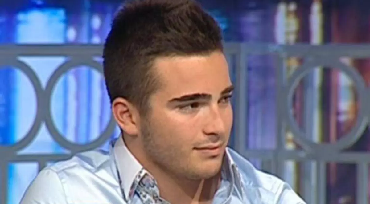 Fiul lui Radu Mazăre,  VERIFICAT de SRI