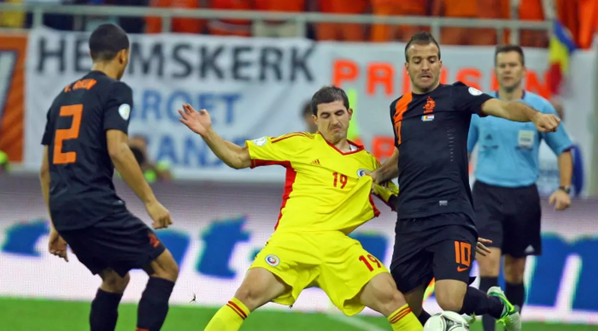 România și Olanda vor face parte din aceeași grupă la Euro 2020. Lipsește o singură condiție