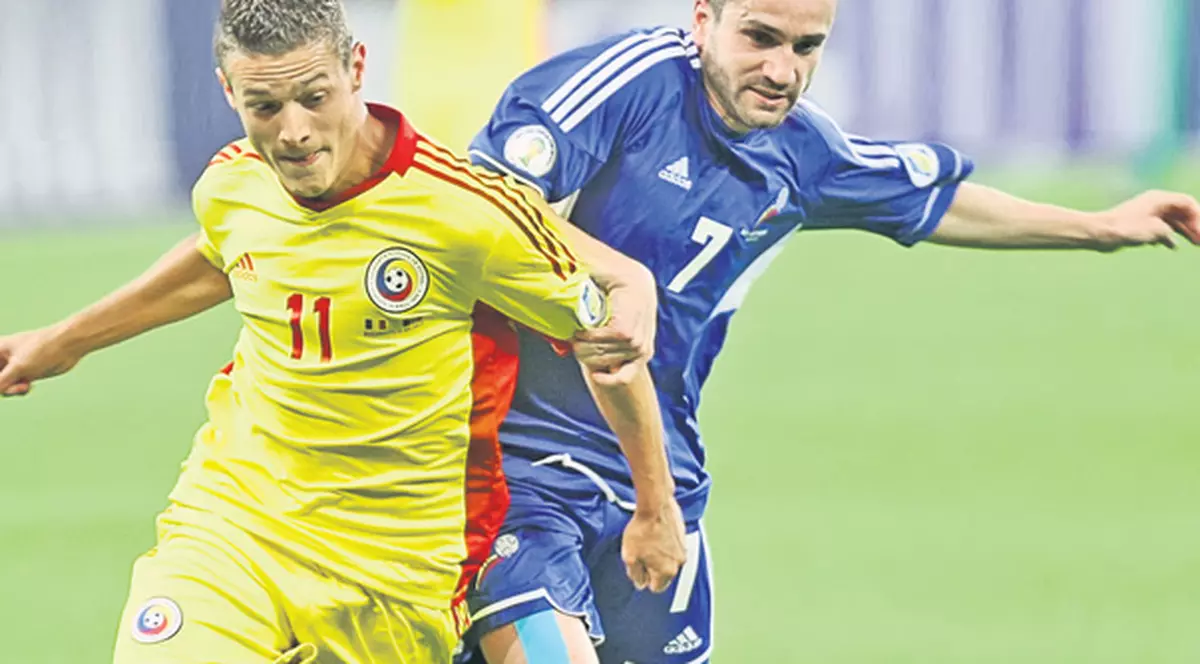 Gică Popescu crede că România poate bate Turcia: "Ne-am vindecat de frică"