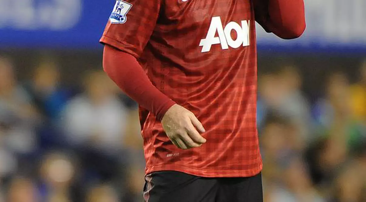 Rooney, despre partida cu CFR: "Trebuie să evităm ce s-a întâmplat anul trecut"