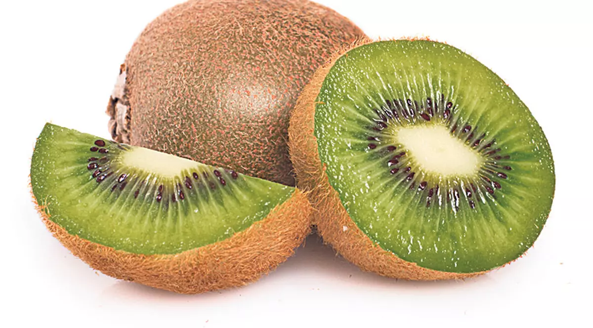 6 alimente bogate în vitamina C