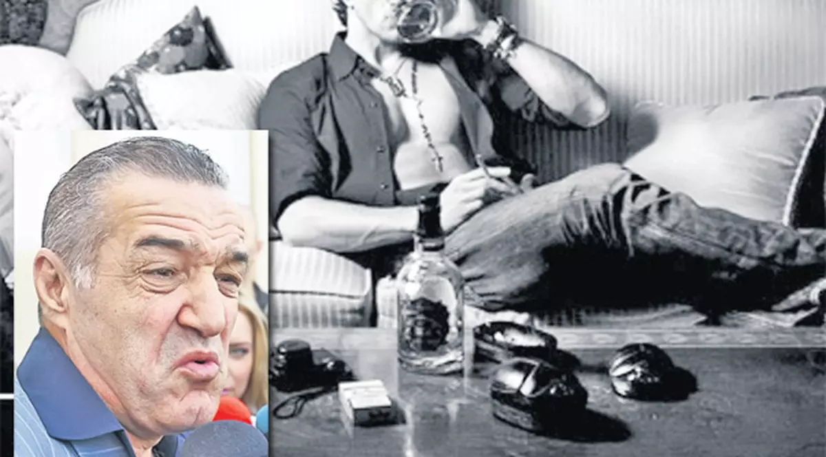 Află de ce judecătorii nu l-au condamnat pe Gigi Becali în procesul de calomnie cu Săvulescu