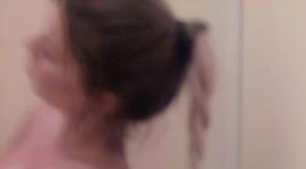 Simona Sensual, GOALĂ LA DUŞ! Vezi cum arată blonda UDĂ ŞI DEZBRĂCATĂ | FOTO