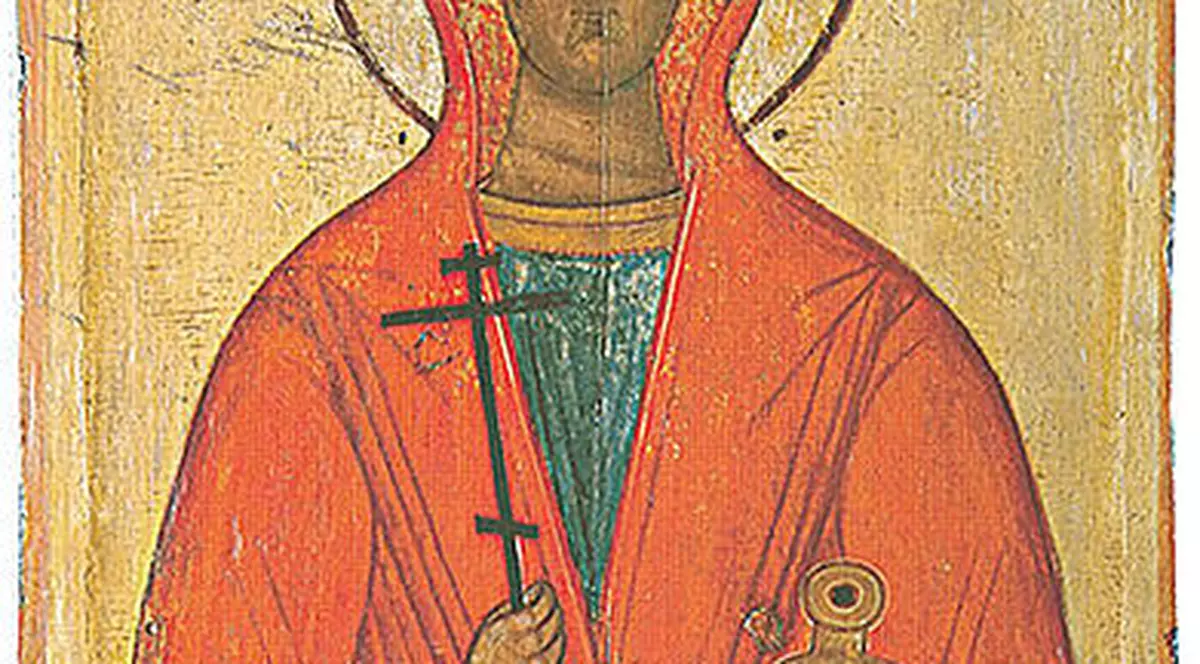 SFÂNTA CUVIOASĂ PARASCHEVA. Întrebări şi răspunsuri despre sărbătoarea de azi, 14 octombrie