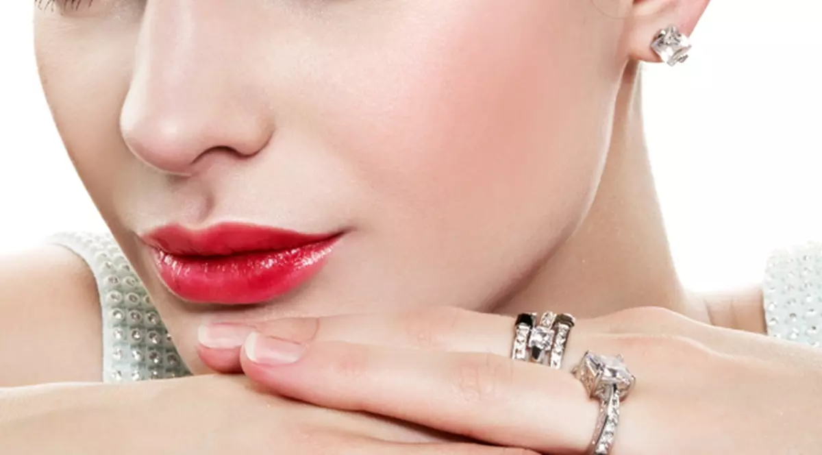 Știi să îți alegi bijuteriile? 