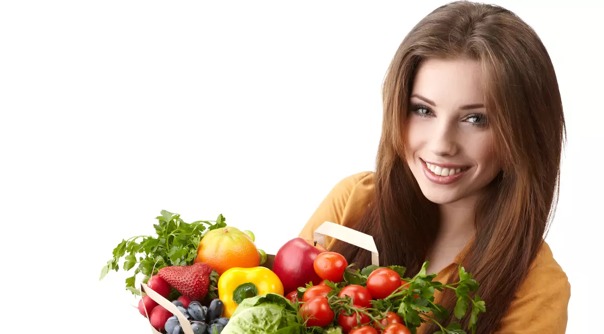 Trei motive pentru a deveni vegetarian
