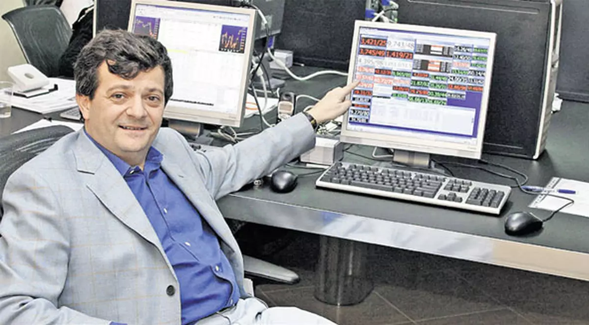 Brokerul-ţepar poate scăpa basma curată