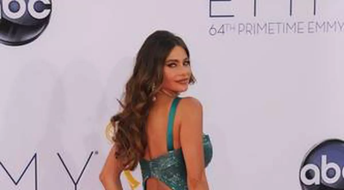 Sofia Vergara: "Corpul meu nu mai suportă beţiile de odinioară"