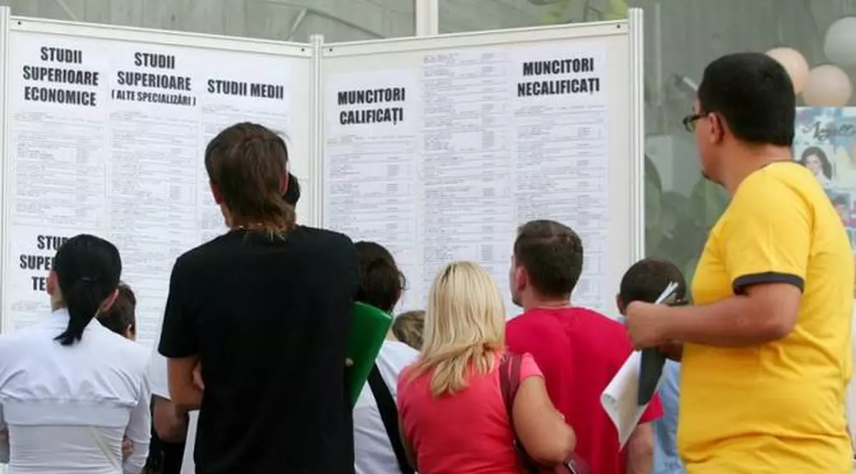 Sondaj: Mai mult de jumătate dintre români cred că actuala criză economică va dura mai mult de un an