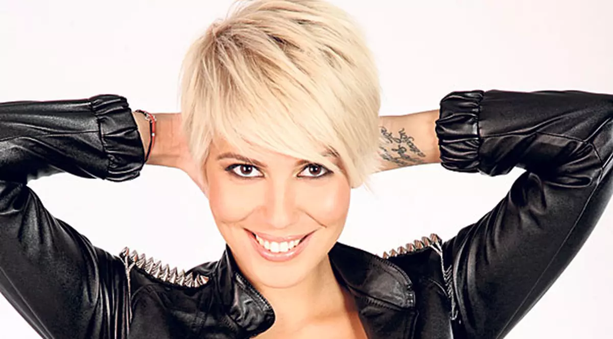 Aşa a slăbit Sore! Vedeta din «Pariu cu viaţa» ne-a dezvăluit secretul siluetei sale