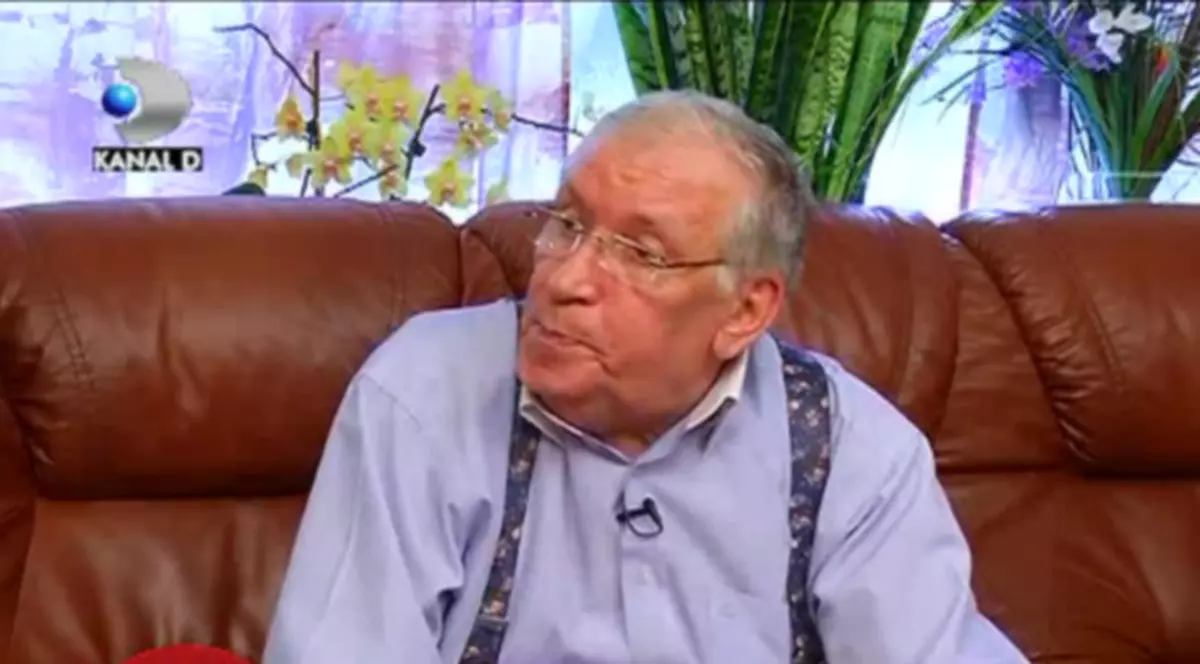 Angela Similea, DESFIINŢATĂ de fostul soţ: "Ea s-a culcat cu Piersic şi cu Titus Munteanu. TOŢI CEI CU CARE S-A CULCAT ERAU CĂSĂTORIŢI"