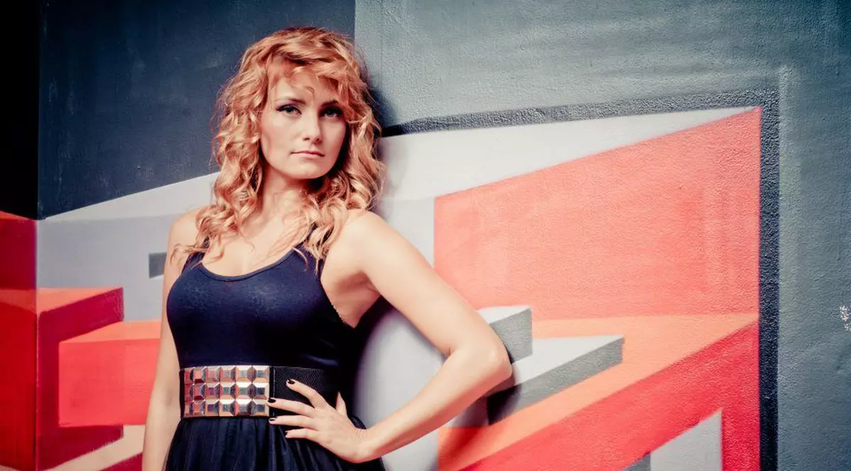 Sylvia DEZVĂLUIE cum a schimbat-o DIVORȚUL. Află ce regretă! 